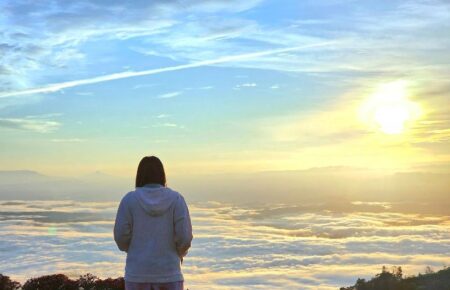 ภูทับเบิก จังหวัดเพชรบูรณ์